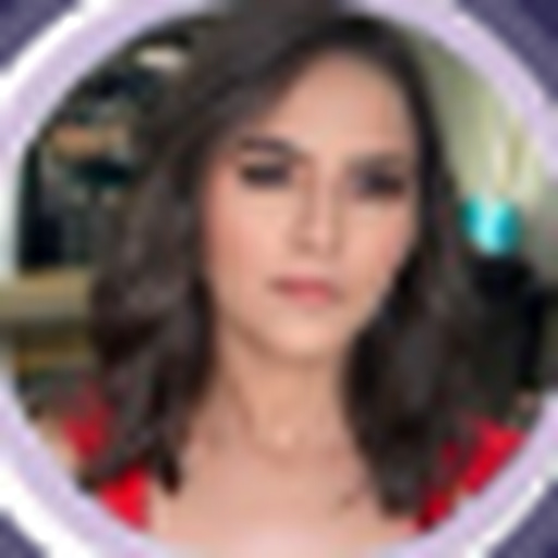 Retrato de Sabrina Lima